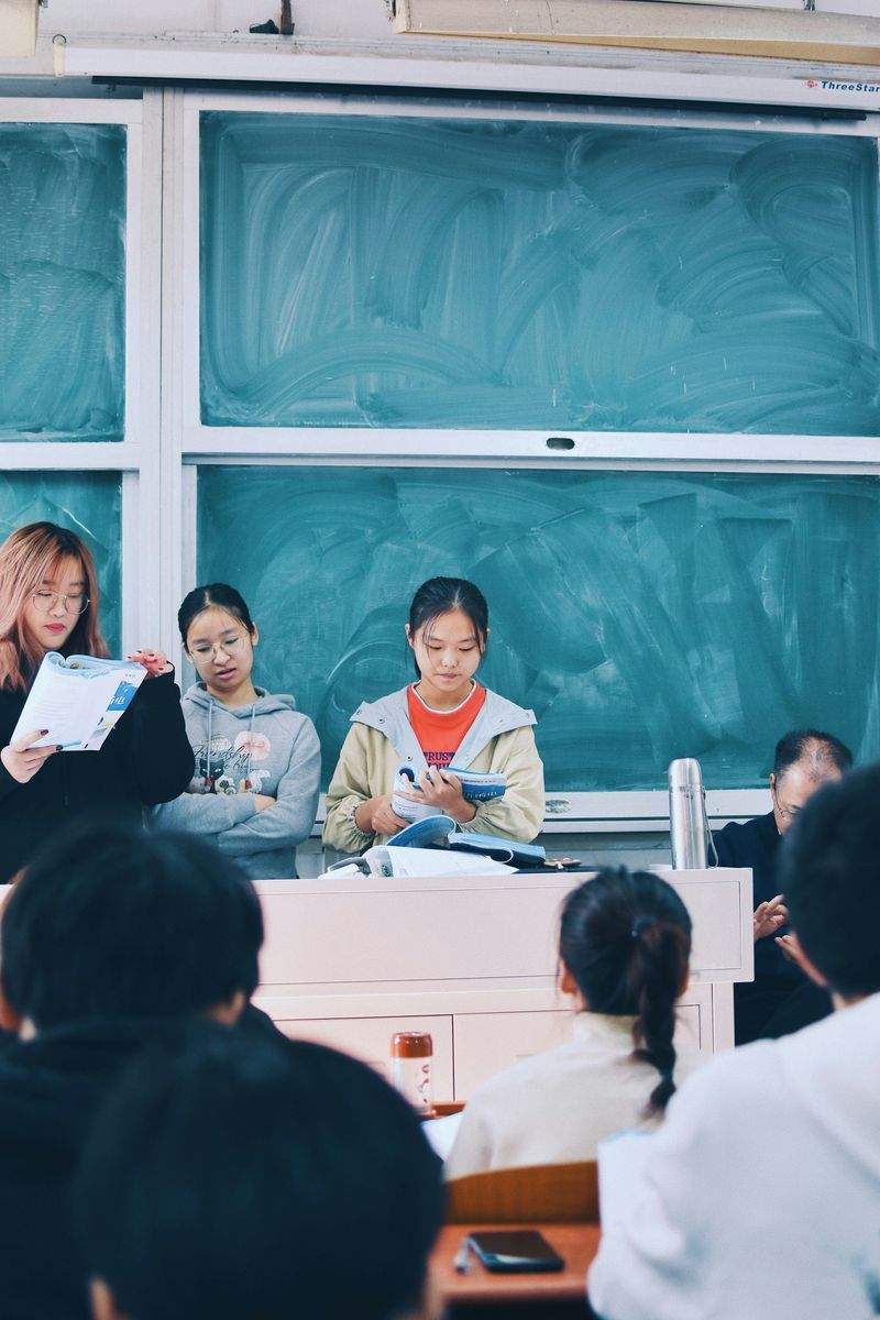 学習相談・進路面談